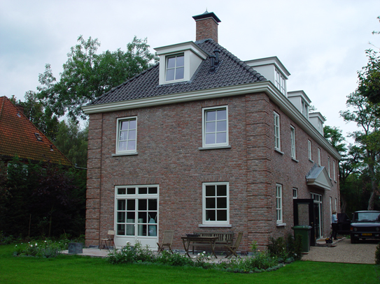 Woning – Wassenaar | 2000