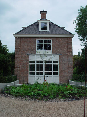 Woning – Wassenaar | 2000