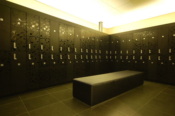 Healthclub Heijenoord - Arnhem | 2010