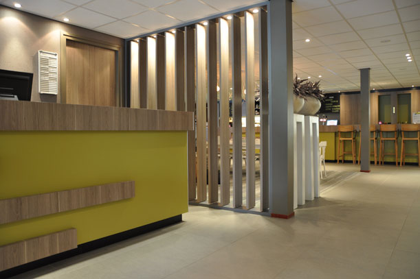 Health & Sports Club Vouershof - Geleen | 2010