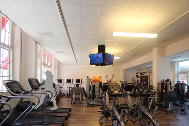 Sport Medisch Centrum - Poeldijk | 2011