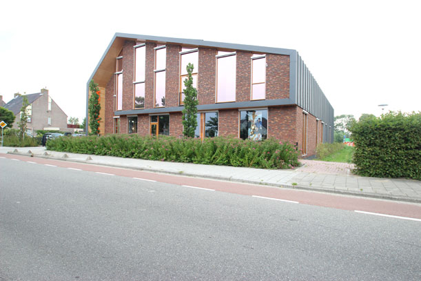 Energiek Fitness - Valkenburg (ZH) | 2010