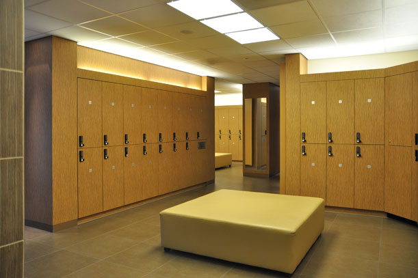 My Healthclub - Weert | 2011