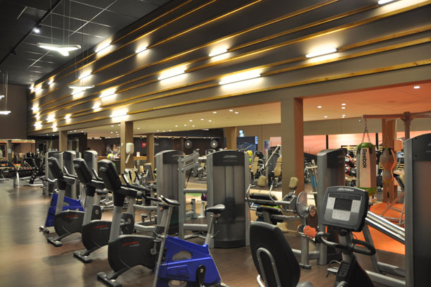 My Healthclub - Weert | 2011