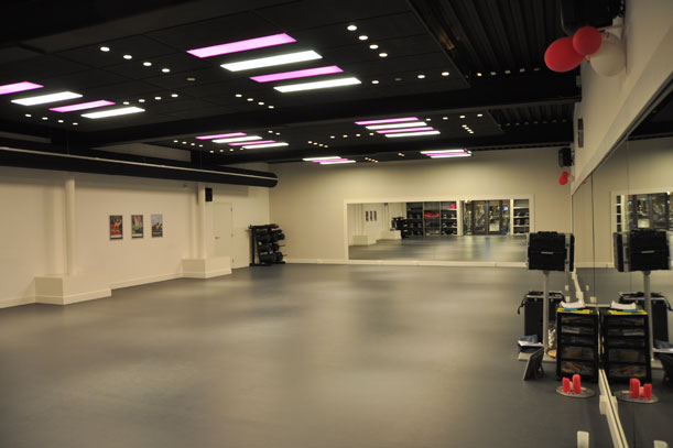 My Healthclub - Weert | 2011