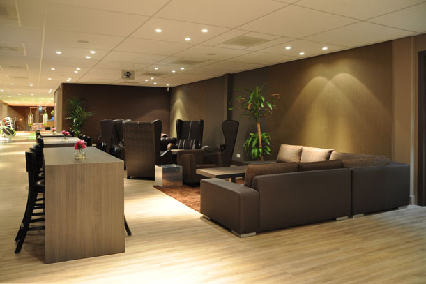 My Healthclub - Weert | 2011