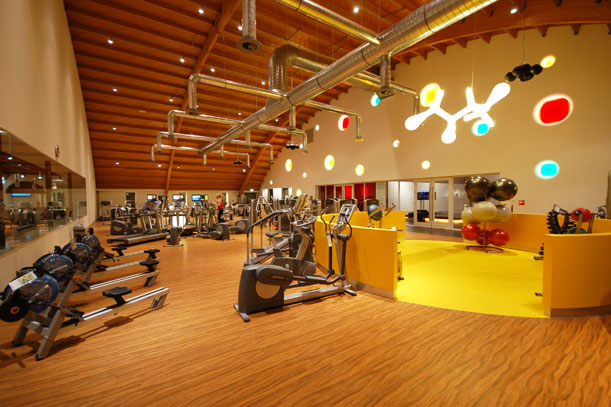 My Healthclub - Nijmegen | 2009