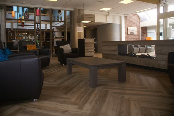 Entree DSV Salem – Katwijk | 2013